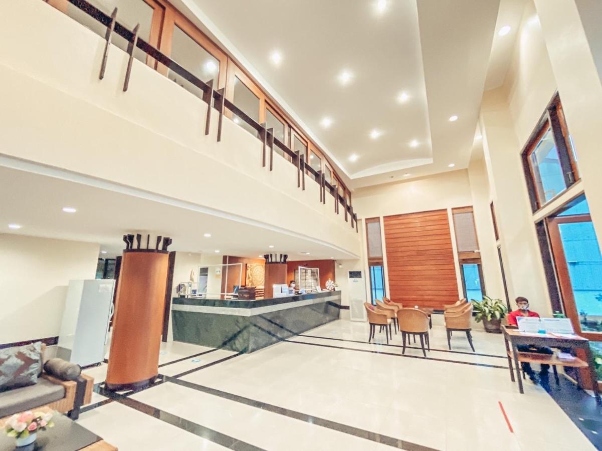 Piyada Residence By Techotels - Guest Friendly - Near To Beach, Famous Walking Street - Night Clubs , Bars & Discos Pattaya Ngoại thất bức ảnh