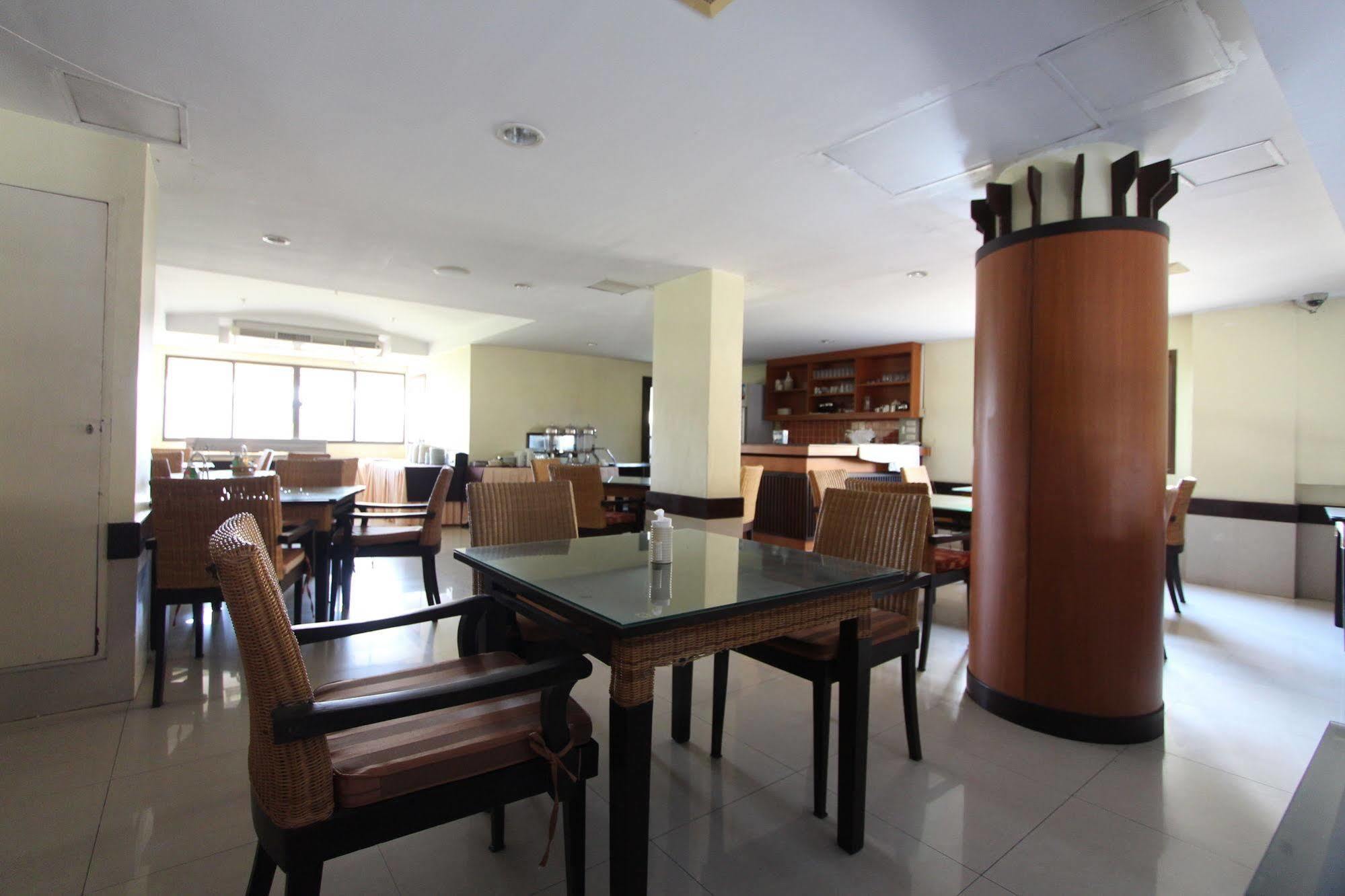 Piyada Residence By Techotels - Guest Friendly - Near To Beach, Famous Walking Street - Night Clubs , Bars & Discos Pattaya Ngoại thất bức ảnh