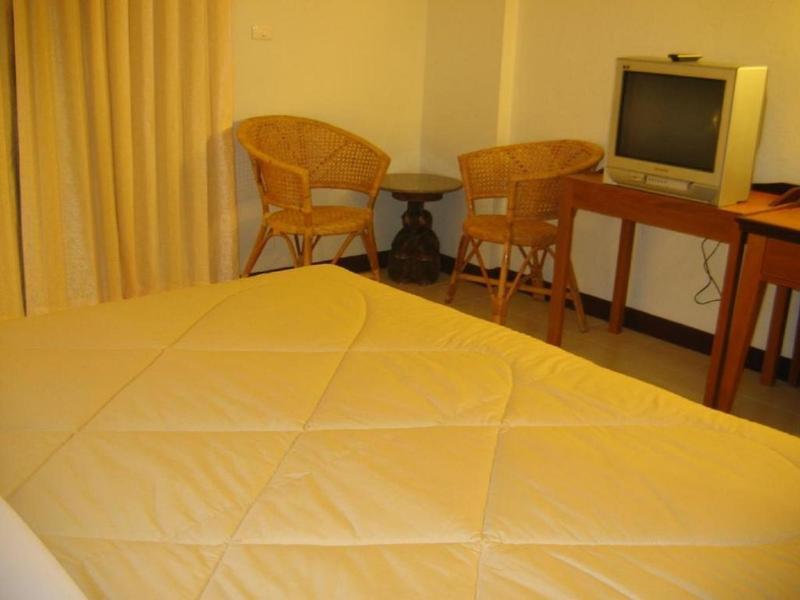 Piyada Residence By Techotels - Guest Friendly - Near To Beach, Famous Walking Street - Night Clubs , Bars & Discos Pattaya Ngoại thất bức ảnh