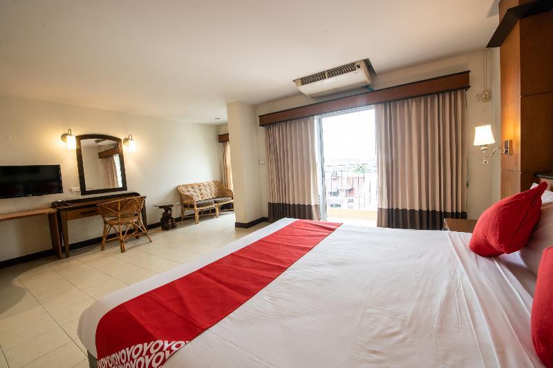 Piyada Residence By Techotels - Guest Friendly - Near To Beach, Famous Walking Street - Night Clubs , Bars & Discos Pattaya Ngoại thất bức ảnh