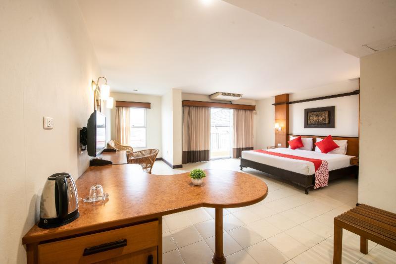 Piyada Residence By Techotels - Guest Friendly - Near To Beach, Famous Walking Street - Night Clubs , Bars & Discos Pattaya Ngoại thất bức ảnh