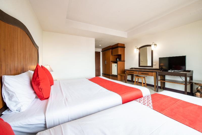 Piyada Residence By Techotels - Guest Friendly - Near To Beach, Famous Walking Street - Night Clubs , Bars & Discos Pattaya Ngoại thất bức ảnh