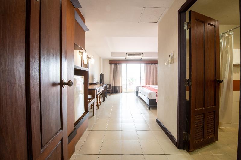 Piyada Residence By Techotels - Guest Friendly - Near To Beach, Famous Walking Street - Night Clubs , Bars & Discos Pattaya Ngoại thất bức ảnh