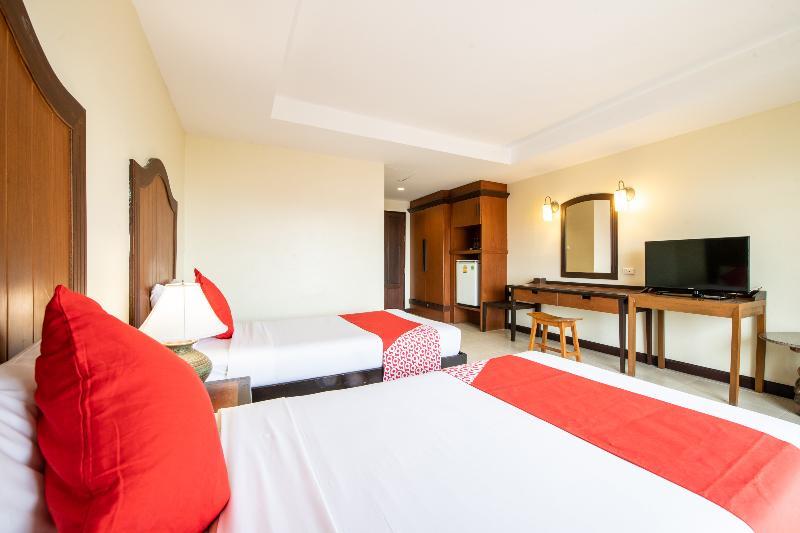 Piyada Residence By Techotels - Guest Friendly - Near To Beach, Famous Walking Street - Night Clubs , Bars & Discos Pattaya Ngoại thất bức ảnh