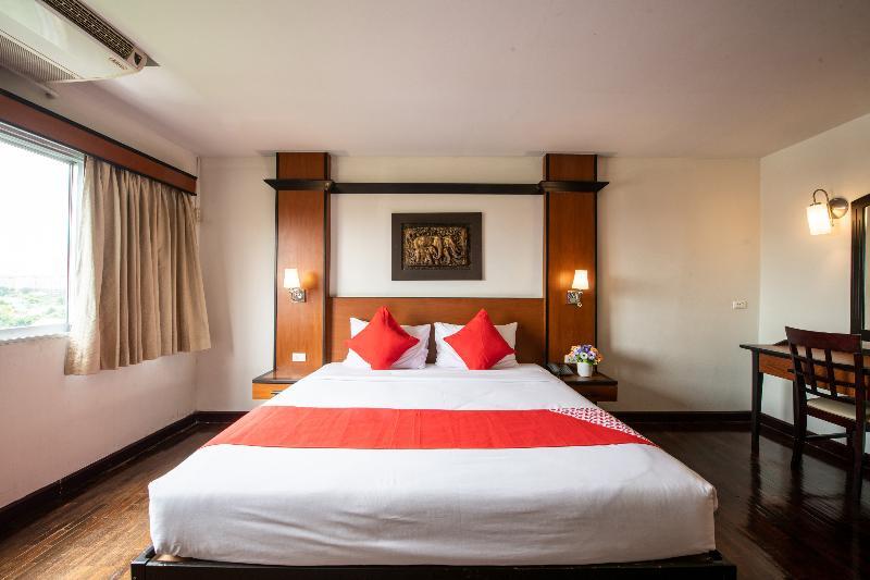 Piyada Residence By Techotels - Guest Friendly - Near To Beach, Famous Walking Street - Night Clubs , Bars & Discos Pattaya Ngoại thất bức ảnh
